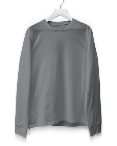 Long Sleeve T-Shirt (Customizable)