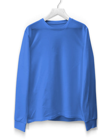 Long Sleeve T-Shirt (Customizable)