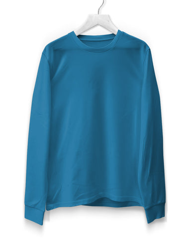 Long Sleeve T-Shirt (Customizable)