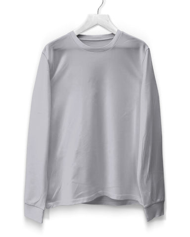 Long Sleeve T-Shirt (Customizable)